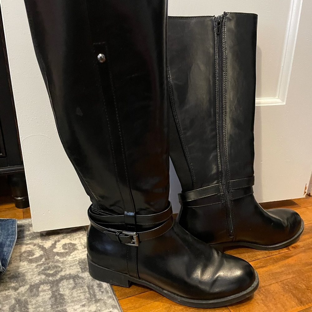 American eagle boots